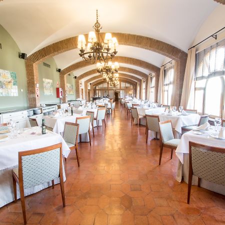 Parador De Бенавенте Екстериор снимка