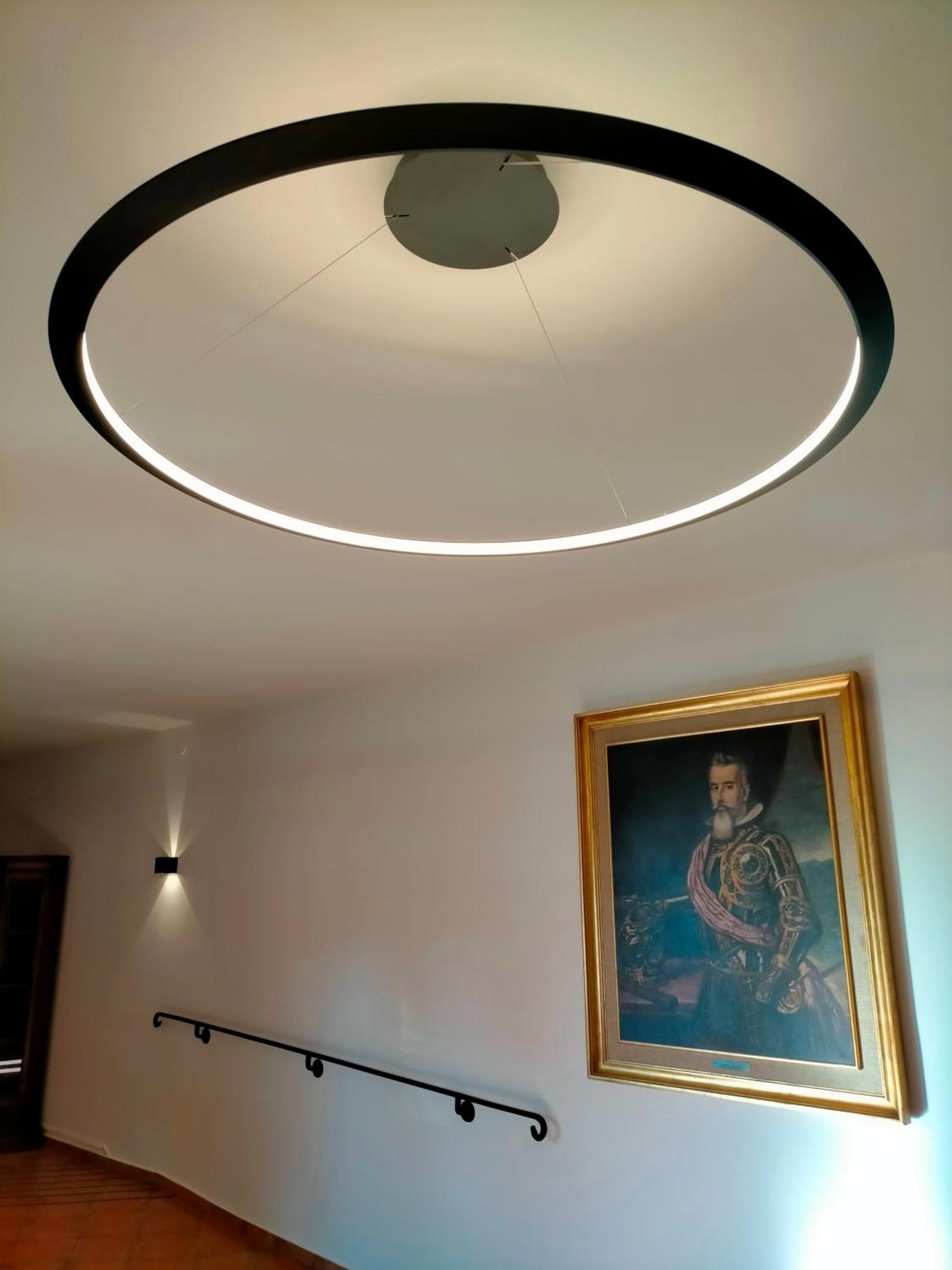 Parador De Бенавенте Екстериор снимка