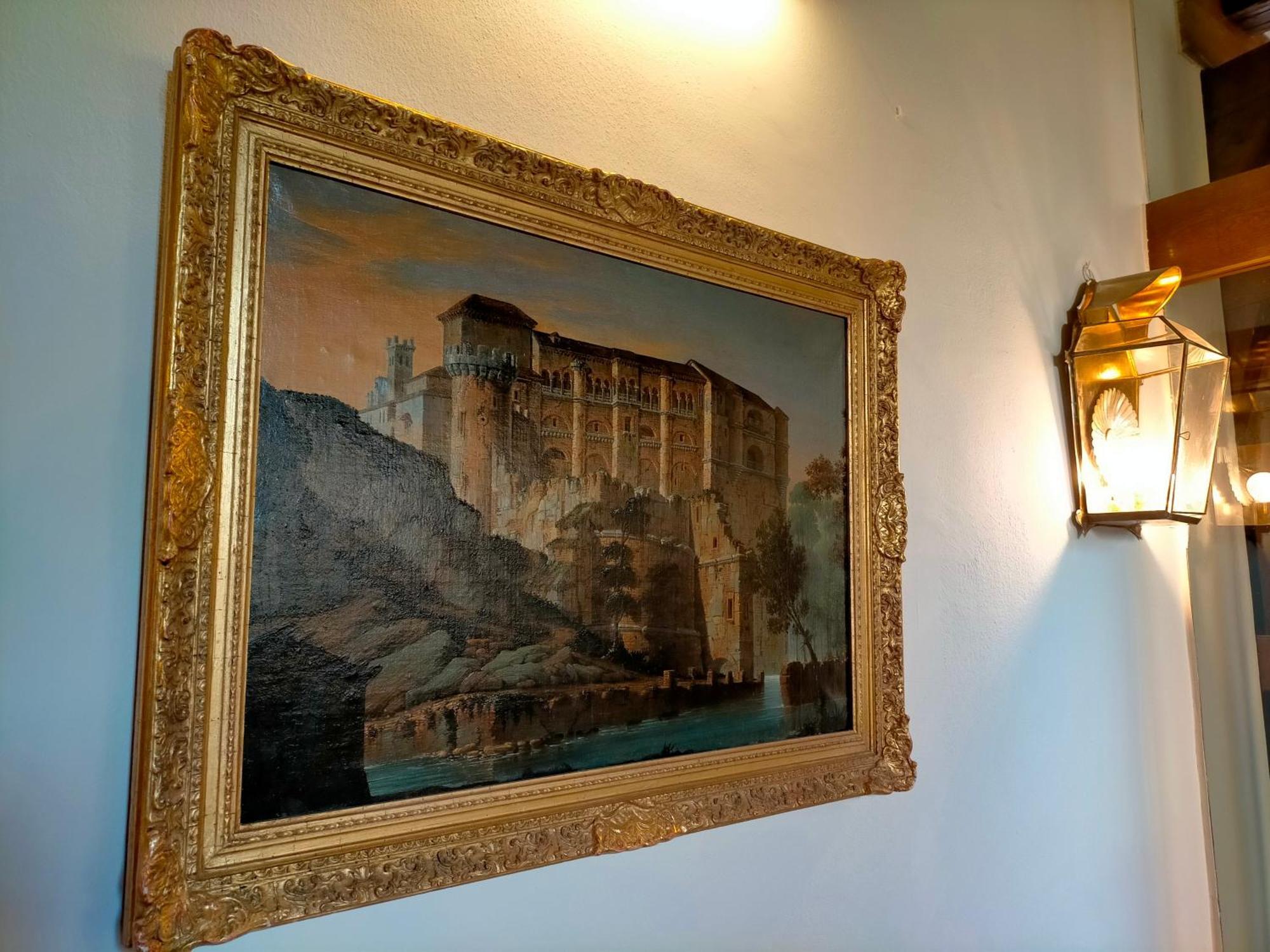 Parador De Бенавенте Екстериор снимка